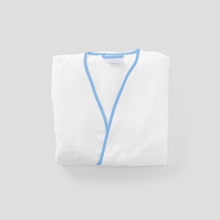 Weezie Women’s Short Signature Robe
