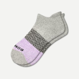 Bombas Tri-Block Ankle Sock