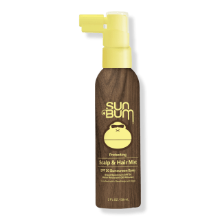 Sun Bum Sunscreen Scalp Spray SPF 30