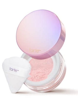 Tarte Creaseless Setting & Brightening Powder