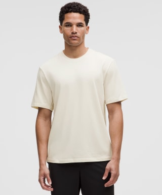 Zeroed In Short-Sleeve Shirt