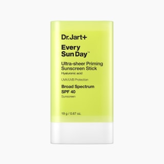 Dr.Jart+ Every Sun Day Ultra-Sheer Priming Sunscreen Stick