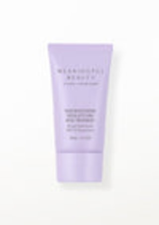 Skin Brightening Décolleté and Neck Treatment