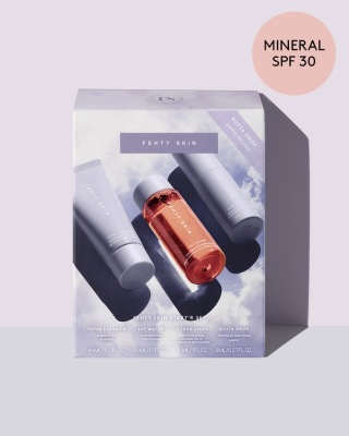Fenty Skin Travel-Size Start'r Set