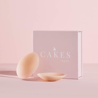 Cakes Body Grippy Cakes Circles