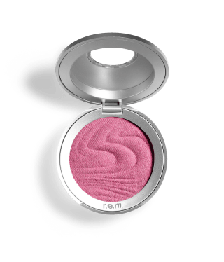r.e.m. beauty Hypernova Satin Matte Blush