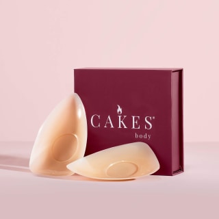 Cakes Body Sticky Cakes Triangles