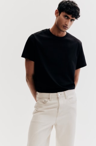 H&M Regular Fit T-Shirt
