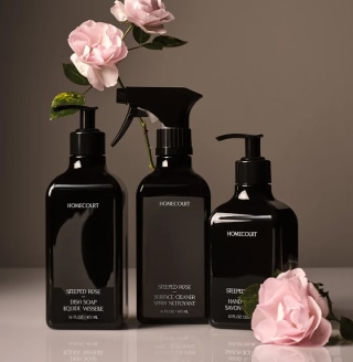 Homecourt Kitchen Trio