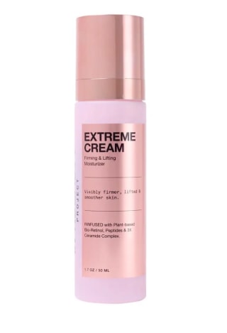 InnBeauty Project Extreme Cream Firming & Lifting Moisturizer