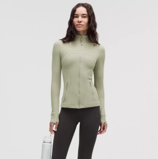 Lululemon Define Jacket Nulu