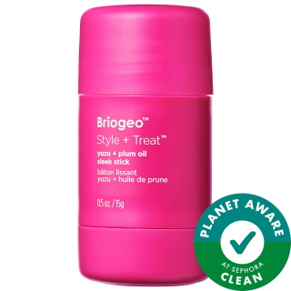 Briogeo Style + Treat Hair Styling Sleek Stick