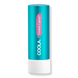 Coola LipLux Organic Classic Sunscreen Lip Balm SPF 30