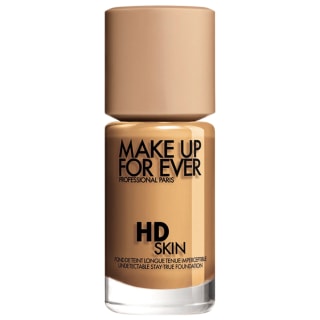 Make Up For Ever HD Skin Waterproof Natural Matte Foundation