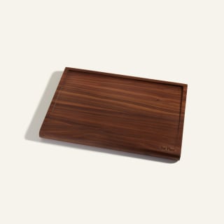 Our Place Walnut Cutting Board