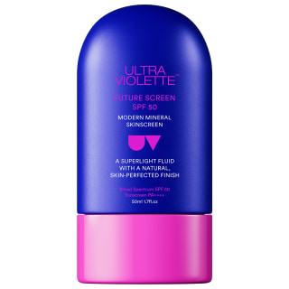 Ultra Violette Future Sunscreen