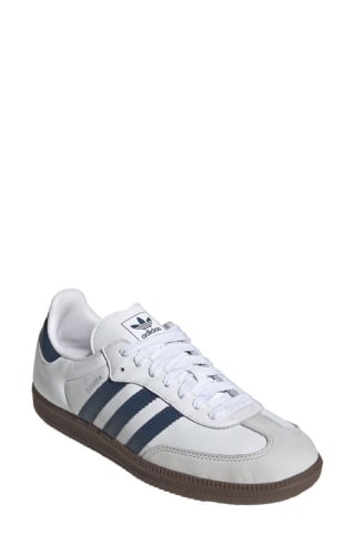 Adidas Samba OG Sneaker