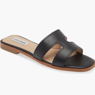 Steven Madden Women's Hazel Slide Sandal
