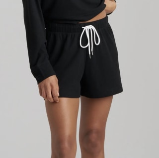 Natori Mila Waffle Everywhere Shorts