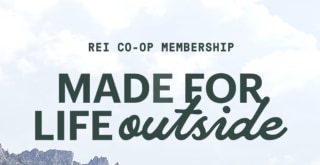 REI Co-op Membership