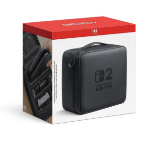 Nintendo Switch 2 All-In-One Carrying Case