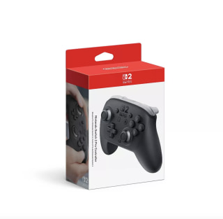 Nintendo Switch 2 Pro Controller