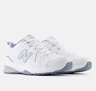 New Balance 608 V5 Casual Comfort Cross Trainer