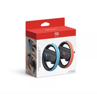 Nintendo Joy-Con 2 Wheel