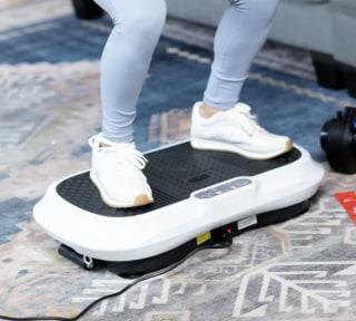 LifePro Waver Vibration Plate