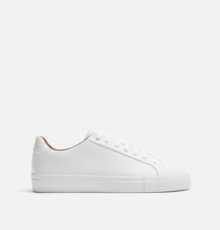 Zara Men's Basic Sneakers