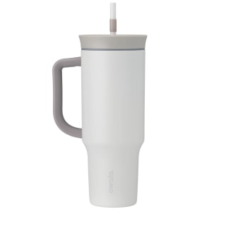 Owala 40-Ounce Stainless Steel Insulated Tumbler