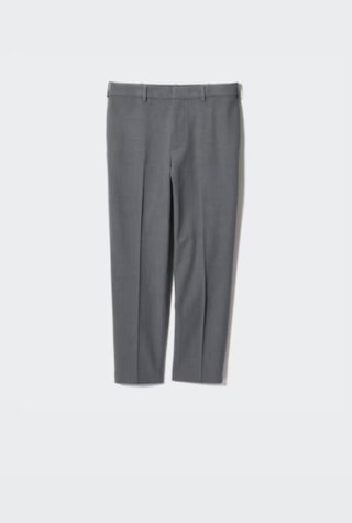 Uniqlo Smart Ankle Pants