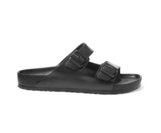 Birkenstock Men's Arizona Essentials EVA Sandals