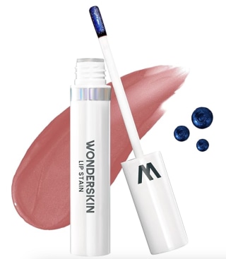 Wonderskin Wonder Blading Lip Stain Masque