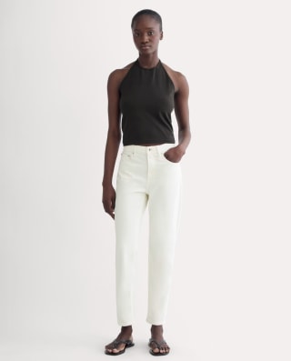 Everlane The Super-Soft Relaxed Jean