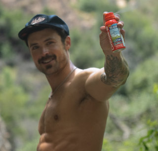 Cortizone 10 Maximum Strength Itch Relief Cooling Spray