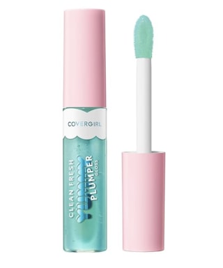 Covergirl Clean Fresh Yummy Gloss Plumper