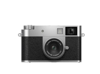 Fujifilm X Half