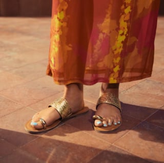 Aldo Beachwalk Slide Sandals