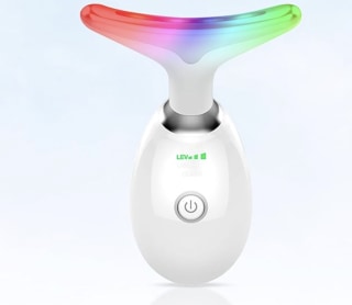 Light Therapy for Face and Neck