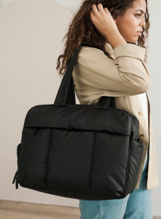 Calpak Luka Duffel
