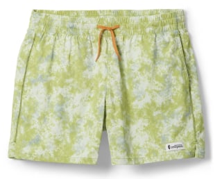Cotopaxi Men's Brinco Shorts