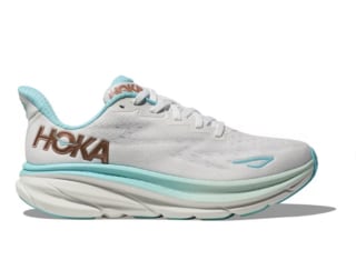 HOKA Women's Cliften 9 Road-Running Shoes