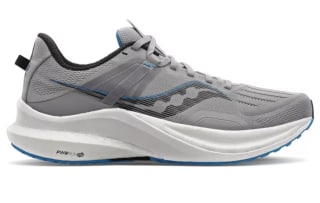 Saucony Men's Tempus Road-Running Shoes