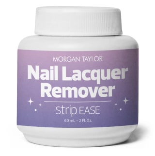 Gelish Morgan Taylor Strip Ease Lacquer Remover