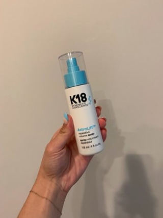 K18 Biomimetic Hairscience AstroLift™ Reparative Volume Spray