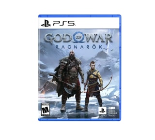 God of War Ragnarok