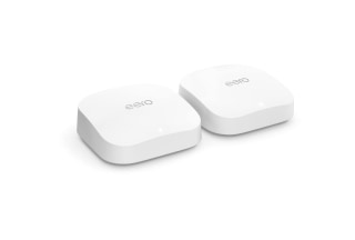 Eero Pro 6E Mesh Wi-Fi Router (2-Pack)