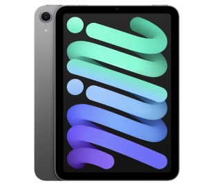 Apple iPad Mini (A17 Pro)
