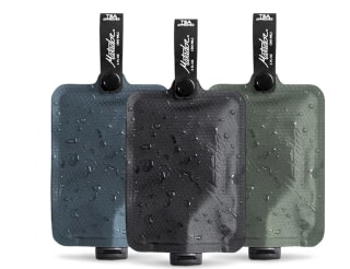 Matador FlatPak Toiletry Bottles